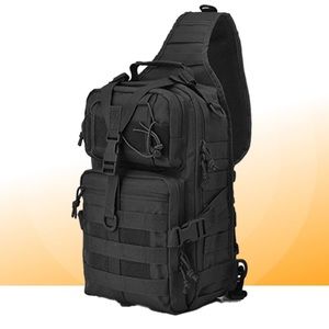 Tactical Bag Pack